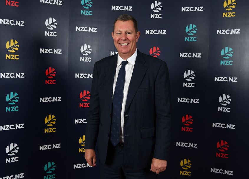 ICC confident all teams will travel to Pakistan for 2025 Champions Trophy: chairman