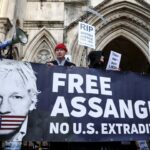 WikiLeaks’ Assange to marry in prison