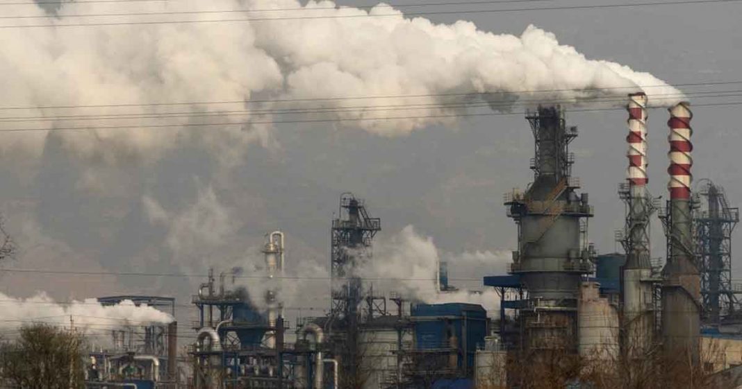 Sahiwal Coal Plant and the Smog Crisis