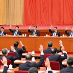 China’s political party system thrives over past decade