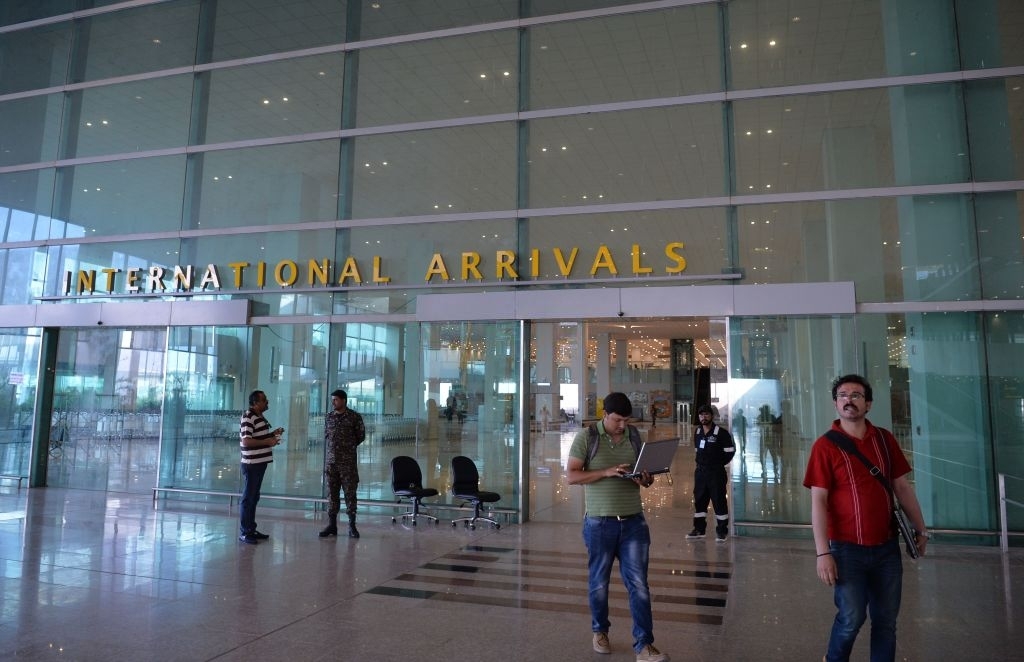 Pakistan soon to introduce e-gates at its airports