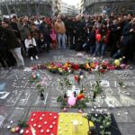 Paris attacks suspect says he changed his mind at last moment