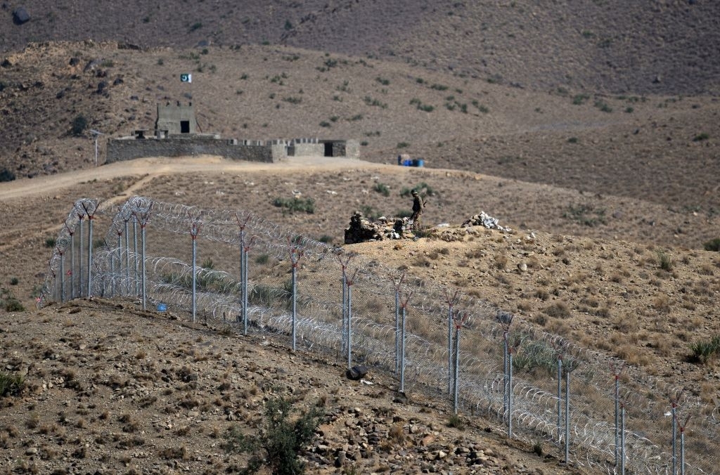 TTP declare end to ceasefire