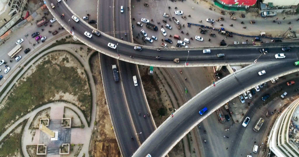 Elevated expressway project accorded formal approval