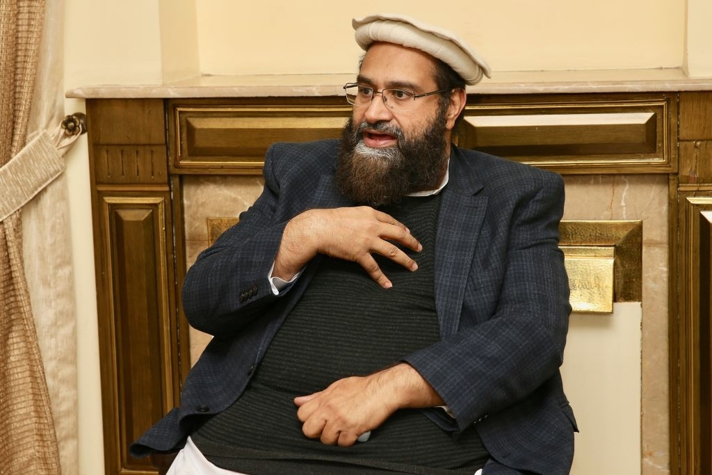 Cleric urges global measures to prevent Islamophobia