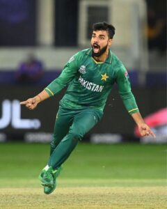 Shadab confident of another good show against India | Pakistan Today