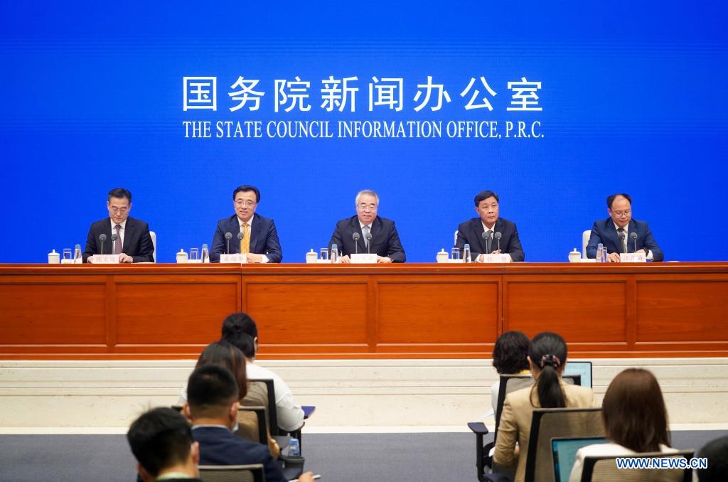 China’s economic planner vows to step up efforts to introduce a package of incremental policies – Newsad