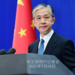 China denounces ‘distorted’ Western reports about China’s optimized COVID-19 response