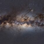 Object found in the Milky Way ‘unlike anything astronomers have seen’