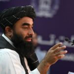 Afghan Taliban say Oslo talks with West will ‘transform atmosphere of war’