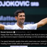 Djokovic