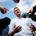 Russia adds Kremlin critic Navalny to ‘terrorists’ list