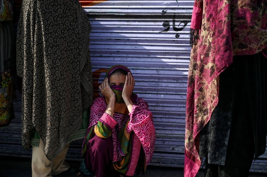 Daily Covid-19 deaths hit four-month high