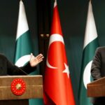 Turkey set to initiate 50 development projects in Pakistan