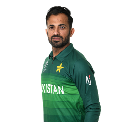 Wahab Riaz named chief selector of men’s cricket team | Pakistan Today