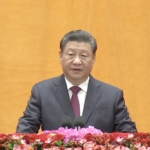 Xi Jinping requires swift containment of latest COVID-19 outbreaks