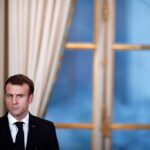 Macron to visit China after Beijing’s Ukraine peace plan