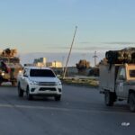 Armed clashes break out in Libyan capital