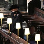 World leaders will be bused to queen’s funeral: report