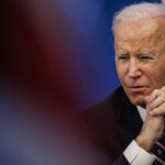 Biden claims Putin considering using chemical, biological weapons in Ukraine