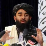 Taliban condemn US drone strike as violation of int’l principles