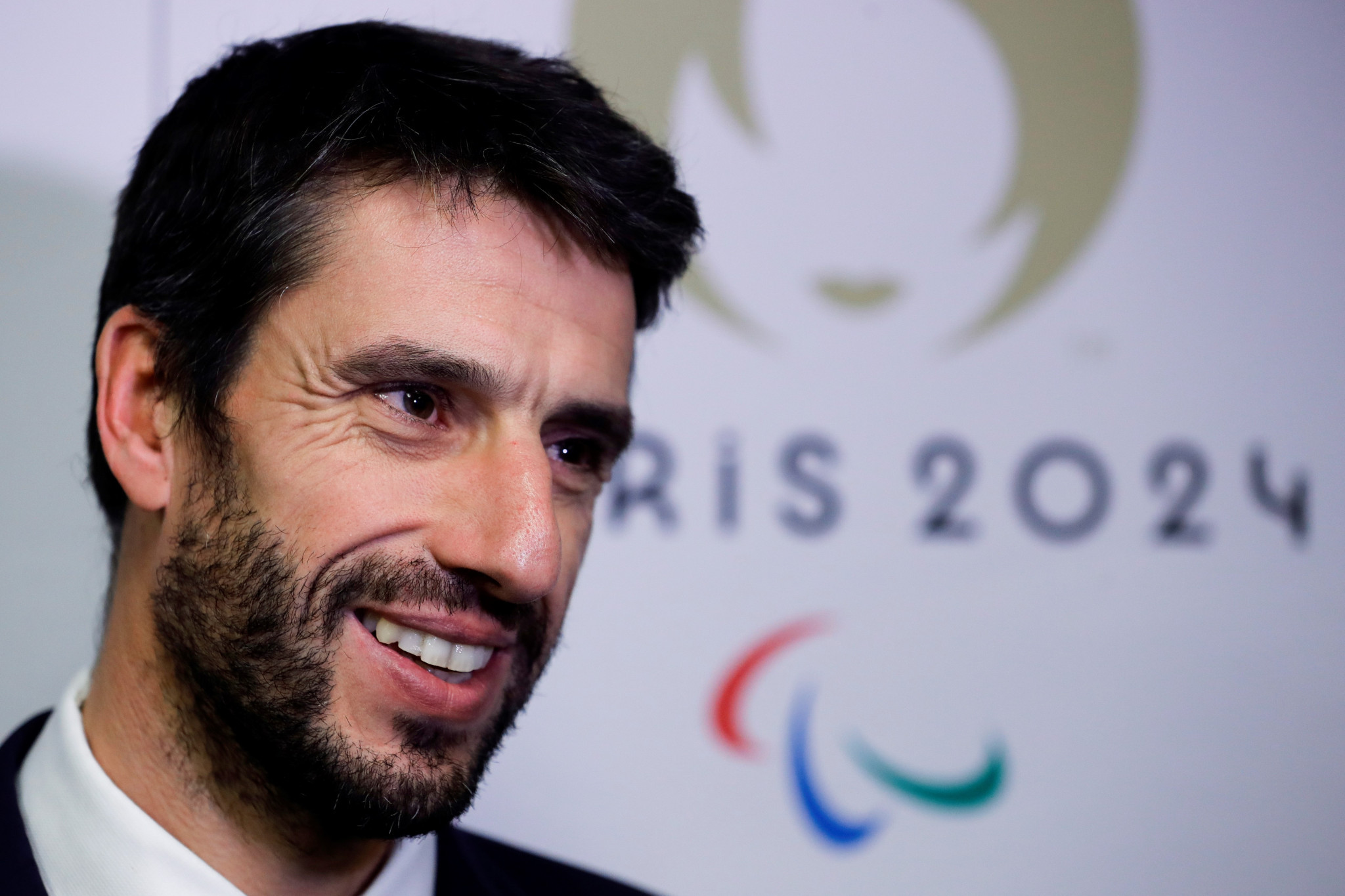 Paris 2024 Boss To Miss Beijing Games After Testing Positive For Covid ...