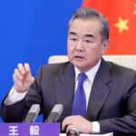 Wang Yi: Sanctions are not effective way to solve problems