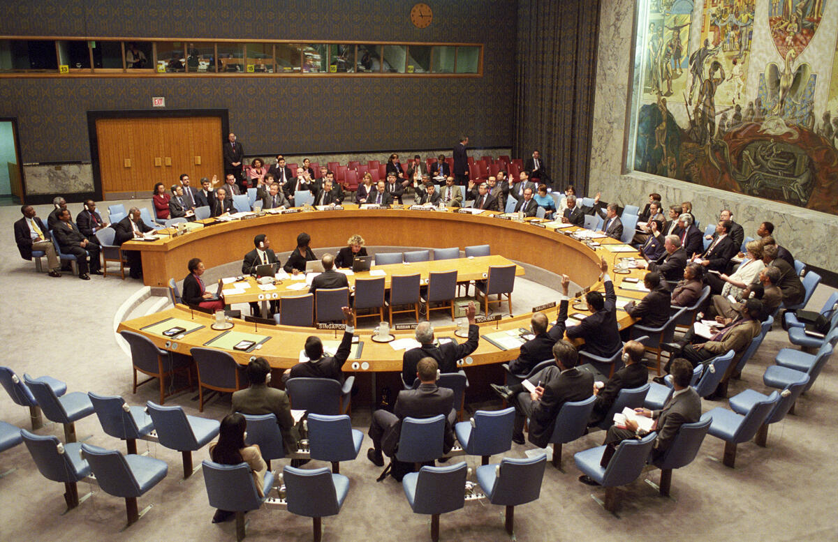 Eight Pakistani UN peacekeepers to be honoured posthumously on Thursday