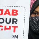 Teachers in Karnataka suspended for allowing girls with hijab to take exams