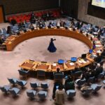 UN to debate move to limit veto power of Security Council permanent members