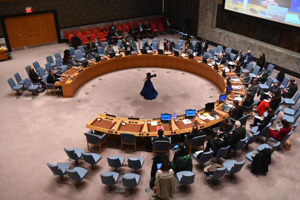 UNSC reform: Pakistan proposes 11 new non-permanent seats to increase representation