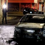 Journalist murdered in Mexico, ninth this year