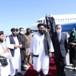 Visit of top China diplomat sends ‘positive message’: Taliban