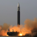 Analysis: With largest test yet, N Korea’s ICBM programme hits new heights