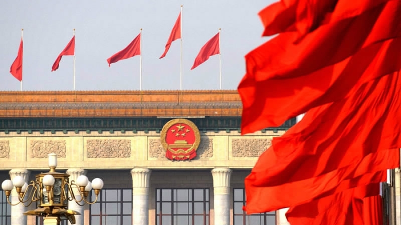 China’s top legislature takes up key legislation in standing committee session Dtrends