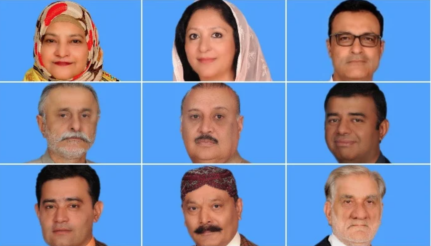 Hearing against defectors adjourned after PTI sought time to proceed