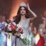 Miss Universe Harnaaz Sandhu speaks up for Hijabi girls in India