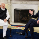 Biden calls India ‘shaky’ in Russia confrontation