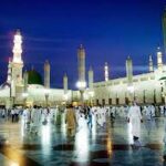 Saudi government places restrictions on volume of speakers in mosques