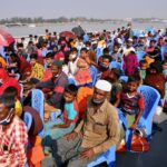 US says Myanmar committed genocide against Rohingya