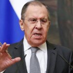 Russia says parts of a Ukraine compromise deal are close