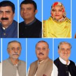 sindh house PTI dissident MPs MNAs