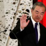 Wang Yi to attend SCO Council of Foreign Ministers meeting in Tashkent