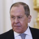 Do not underestimate threat of nuclear war: Lavrov