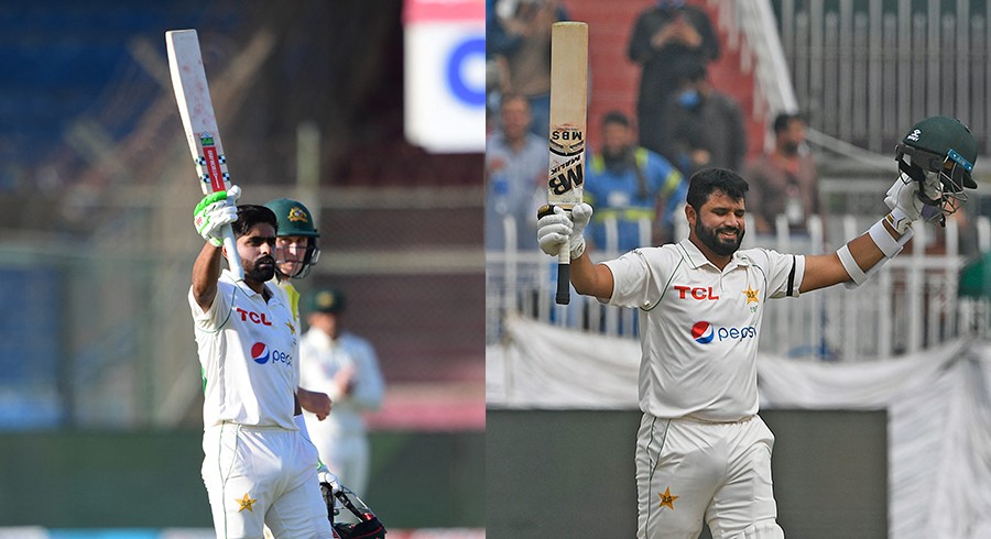 ICC rates knocks of Babar, Azhar among best batting performances in ...