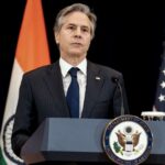 US monitoring rise in rights abuses in India, Blinken says