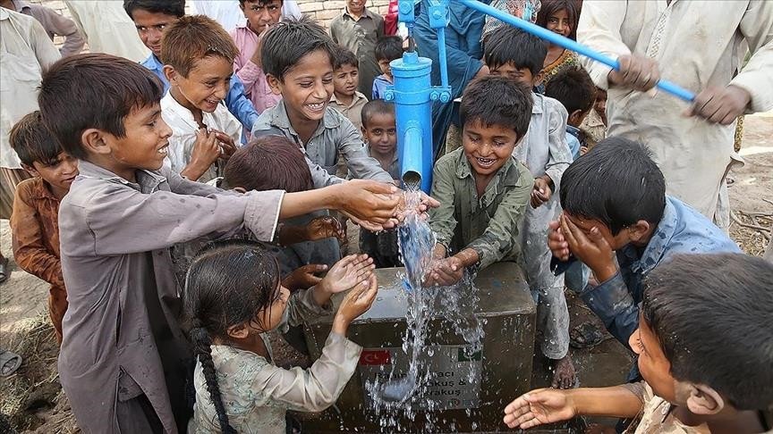 Korean agency, UNOPS to help govt enhance clean water provision ...