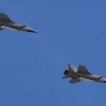 US, UK, Australia to cooperate on hypersonic weapons