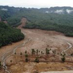 At least 15 killed in Indonesia landslide, dozens missing