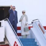 Erdogan visits Saudi Arabia hoping for new era in ties